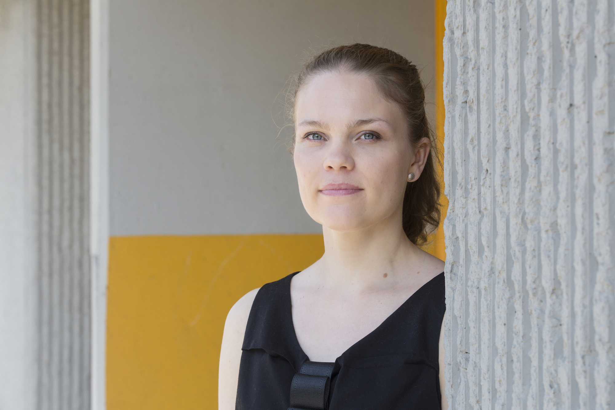 Valokuvaaja: Maarit Kytöharju